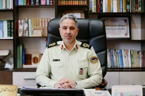 در پی وقوع قتل، قهرمان وزنه‌برداری کشور، تسلیم پلیس شد