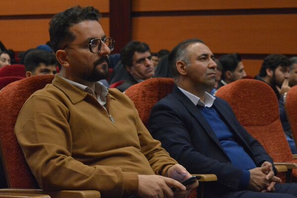 اختتامیه طرح‌ها و برنامه‌های پرورشی بهارستان‌دو