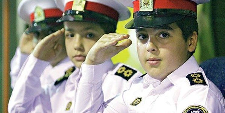 طرح بانوان فرهنگ‌یار و همیاران پلیس در نوروز اجرا می‌شود 