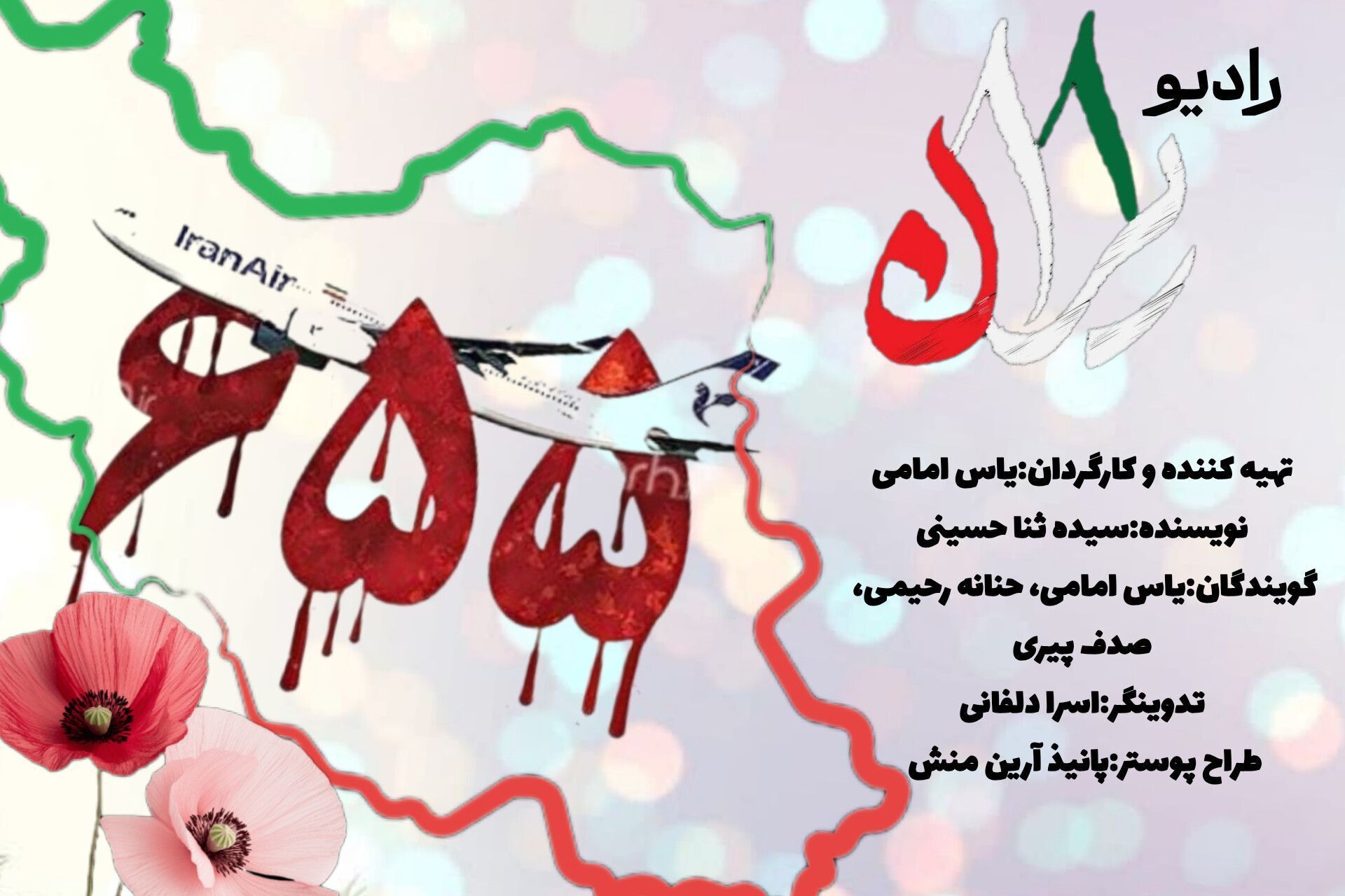 از پرواز تا فاجعه؛ قصه تلخ ۱۲تیر