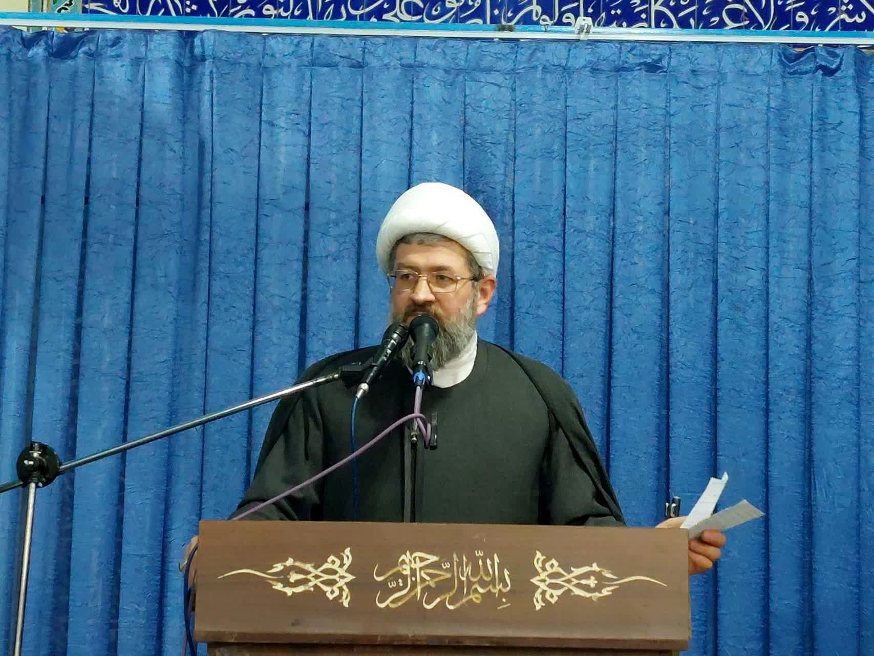 رشد درونی، شاهرگ پیشرفت هر کشوری است