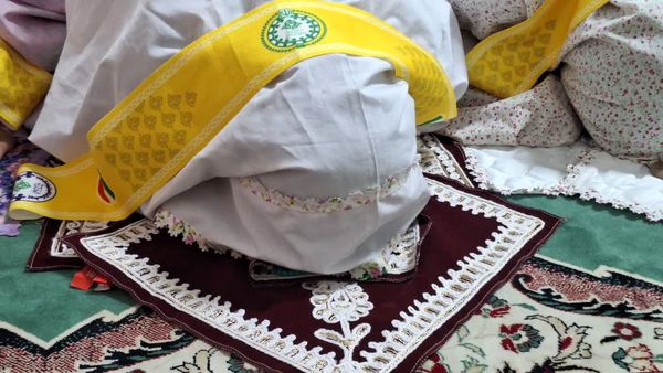 روز دوم دلدادگی دختران نوجوان و جوان البرزی