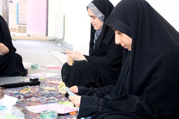 بذر علم در مناطق محروم