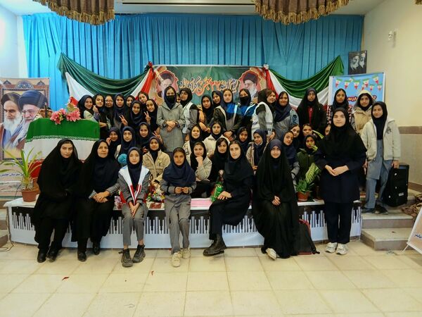 جشن ایرانمون، هیاهویی از فرهنگ و هنر ایرانی