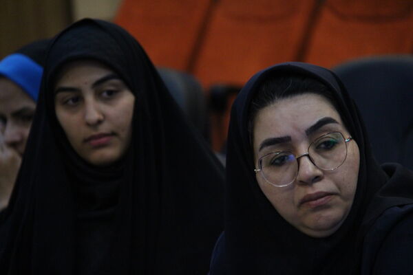 نشست خبری ستاد مدیرت بحران استان یزد