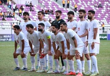 آزمون سخت امیدها؛ ایران به مصاف کره‌جنوبی می‌رود