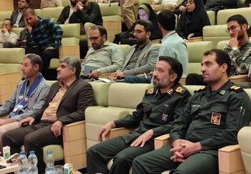 دوره «مسیرمعلمی» آغازگر فصلی نو برای نظام آموزشی استان مرکزی