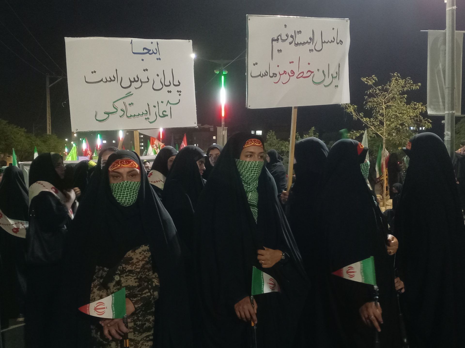 «اقتدار جانفدا»؛ موج همدلی در دیار تربت‌حیدریه