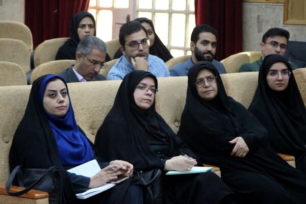  برگزاری دوره توانمندسازی نیروی انسانی «توانا» در استان یزد