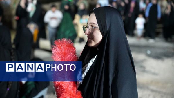 اختتامیه کنگره ۲۰۰۰ شهید کهگیلویه‌و‌بویراحمد در یاسوج