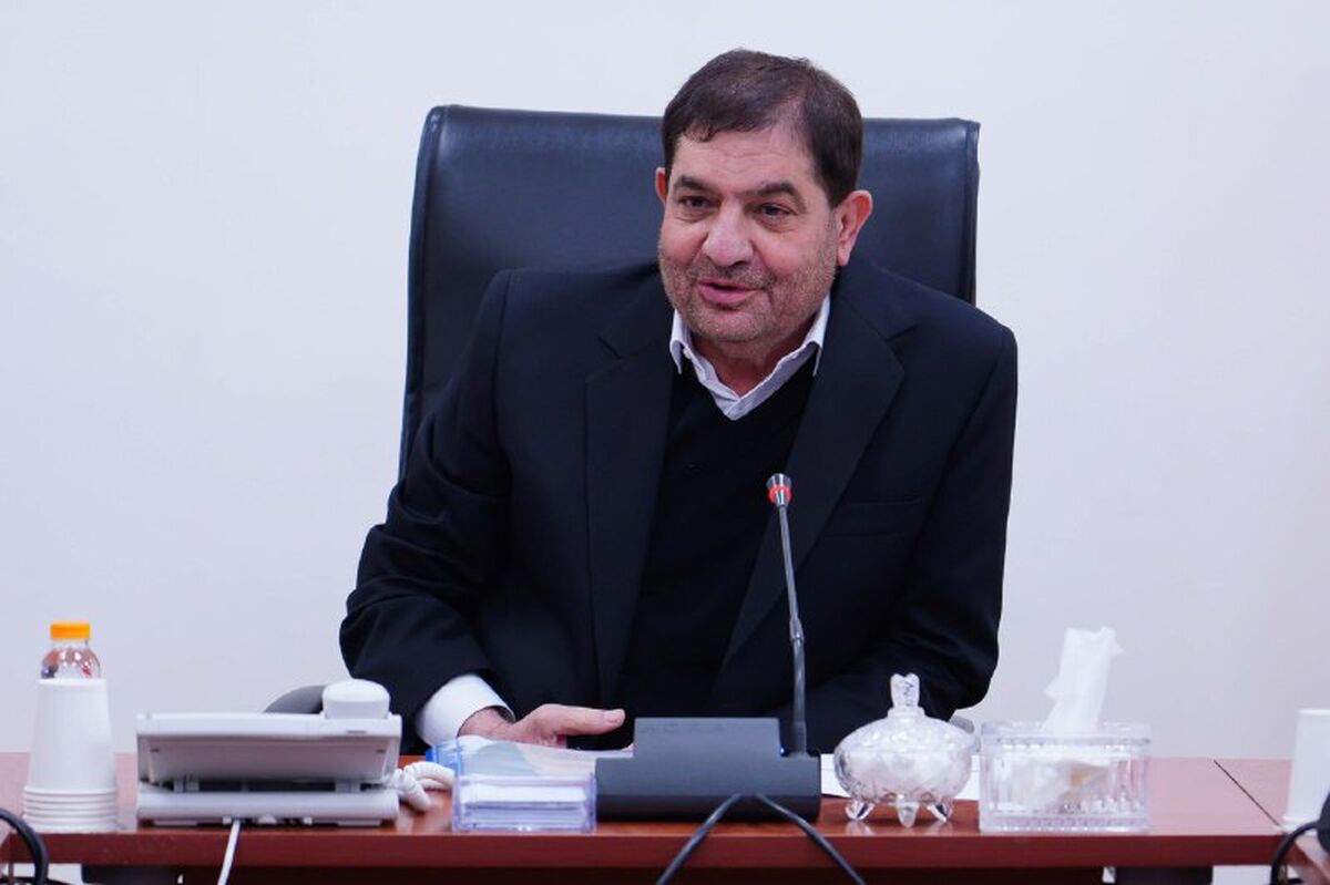 مخبر: پرچم عزت و فتح پس از ۲۰۰ شب پایمردی ملت برافراشته است