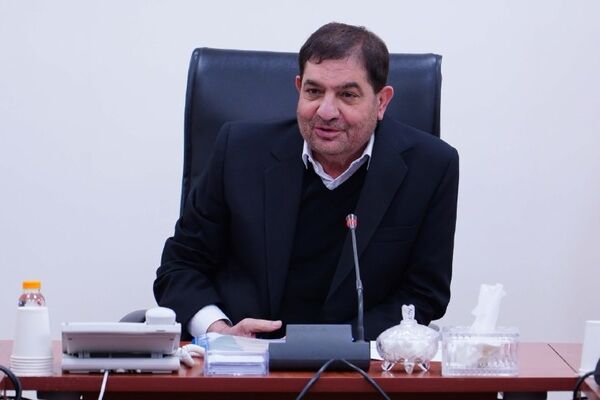 مخبر: در صورت ادامه محاسبات غلط دشمن، پاسخ ما قاطع‌تر از قبل خواهد بود
