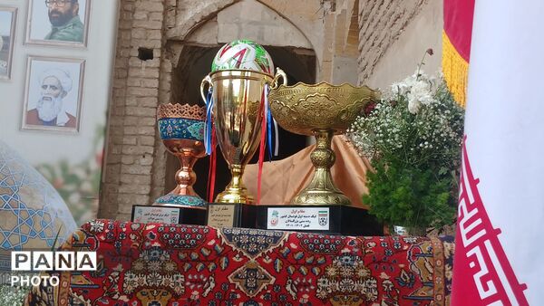 ساوه،  قلب مرکزی ایران