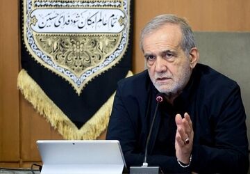 بحران آب از آنچه امروز درباره آن صحبت می‌شود، جدی‌تر است