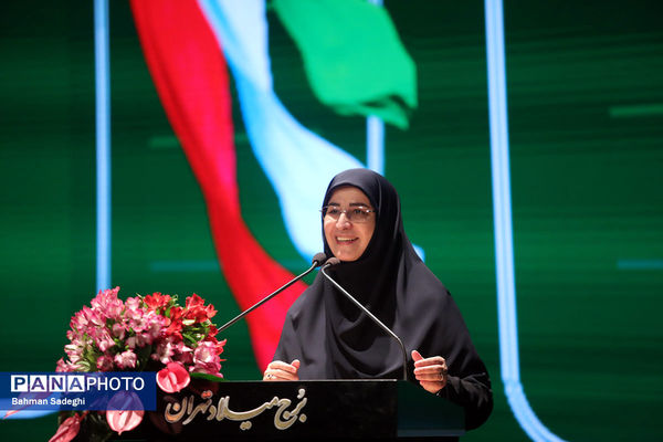 جشنواره ملی تحول در روش‌های آموزش و محیط یادگیری