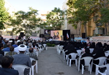 پژواک کلام امام در جان ملت