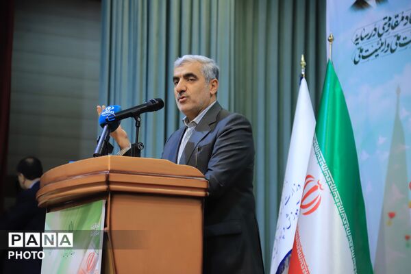 شکوفایی مهر و عاطفه در آغاز هفته نیکوکاری