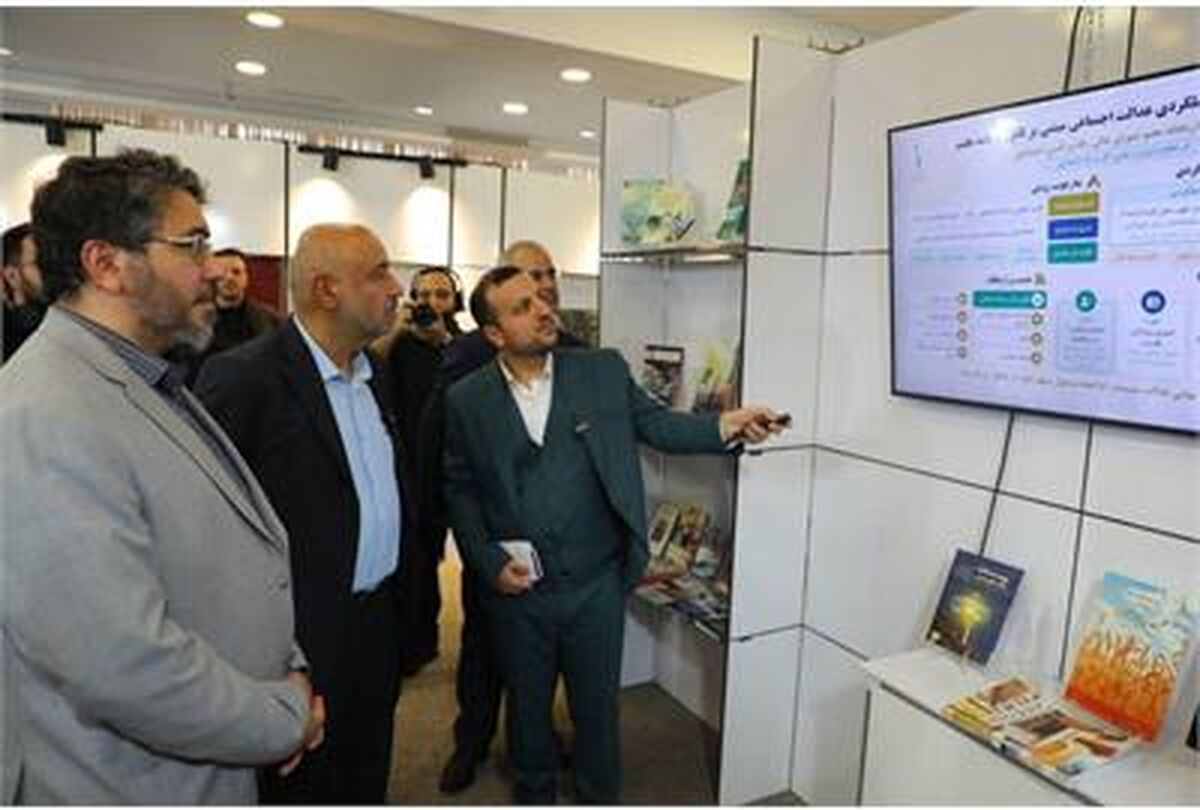 ارتباط مستمر میان دانشگاهیان و سیاست‌گذاران باید تقویت شود