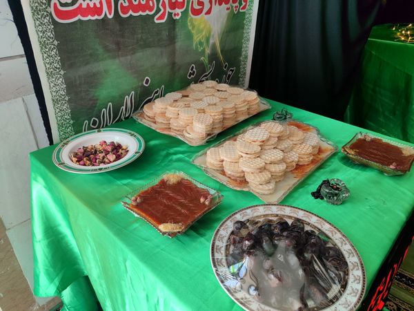 بازگشت قهرمان خاموش؛ شهر در آغوش شهید گمنام