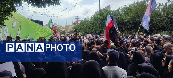 بدرقه‌ای با عزت 