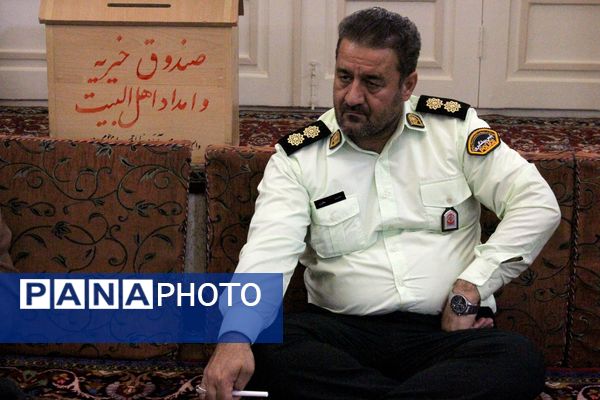 مسئولان قضایی زنجان پای درد دل مردم