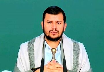 رهبر انصارالله: ایران در حمایت از فلسطین فداکاری‌های بزرگی کرده است