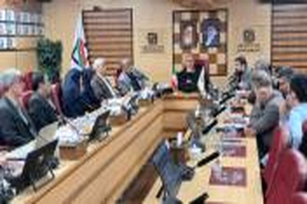 بررسی پیاده‌سازی مدیریت هماهنگ مرزی در مرز بازرگان