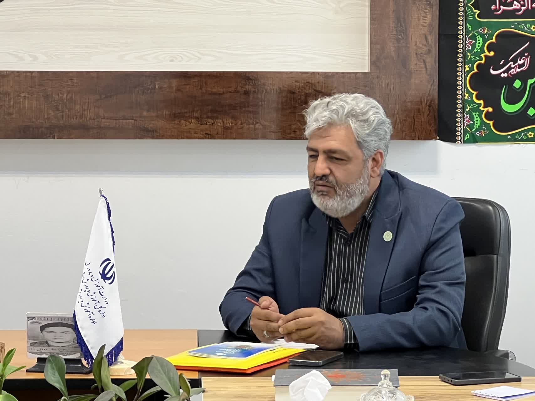 سازمان دانش‌آموزی نقطه عطف نقش‌پذیری اجتماعی دانش‌آموزان است