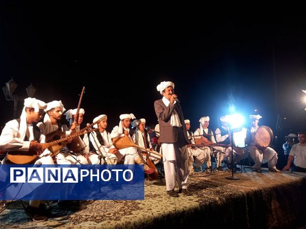 تجلی وحدت مردم شیعه و سنی تربت‌جام در جشن میلاد پیامبر اکرم (ص) 