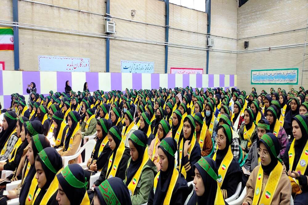 گالری