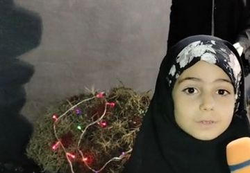 مدرسه‌ای به وسعت کربلا؛ تربیتی در امتداد اشک‌های رقیه«س»