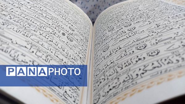 سومین روز اعتکاف دانش‌آموزان در نیشابور برگزار شد 