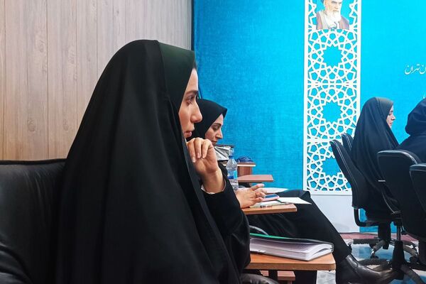 اجرای طرح کانون یاریگران زندگی در بهارستان دو