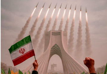 اسراییل باید از صحنه روزگار محو شود