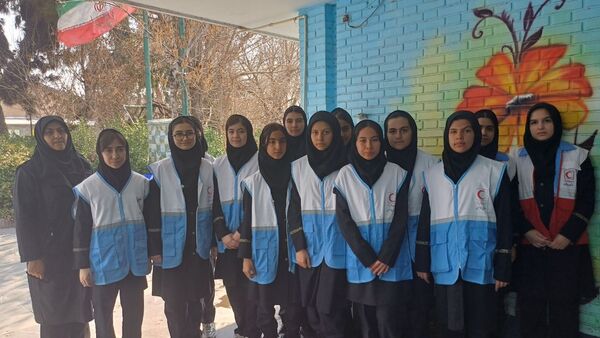 برگزاری المپیاد مرحله شهرستانی دادرس