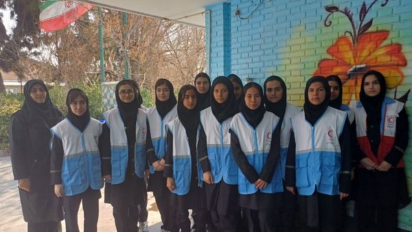 برگزاری المپیاد مرحله شهرستانی دادرس