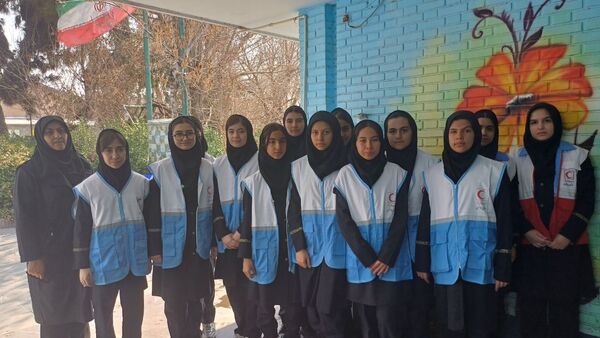 برگزاری المپیاد مرحله شهرستانی دادرس