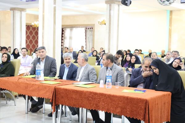 نخستین روز طرح تابان در مشهد