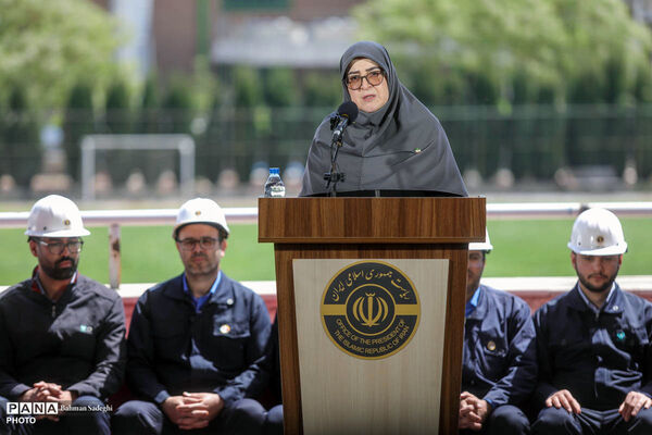 نشست خبری سخنگوی دولت