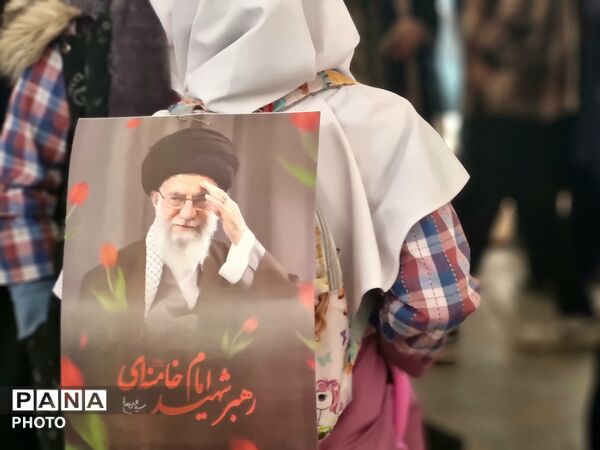 حماسه روز قدس؛ تجدید بیعت با قدس شریف