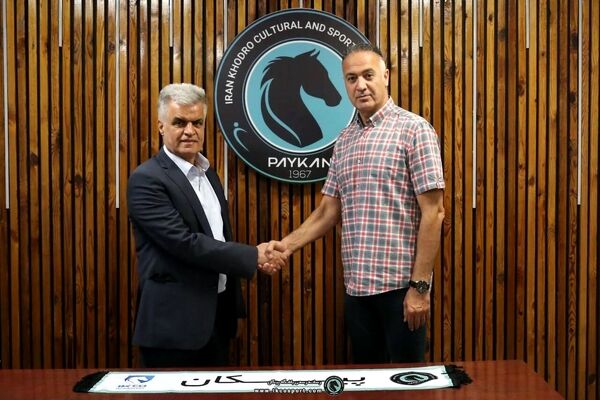 پیمان اکبری به پیکان بازگشت