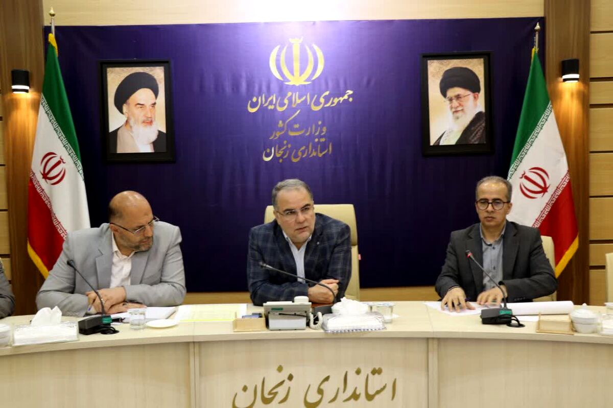 تامین ۲۷۱ هکتار زمین برای اجرای طرح نهضت ملی مسکن در زنجان 