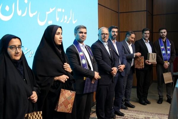 تقدیر مدیرکل آموزش و پرورش استان تهران از سازمان دانش‌آموزی کهریزک