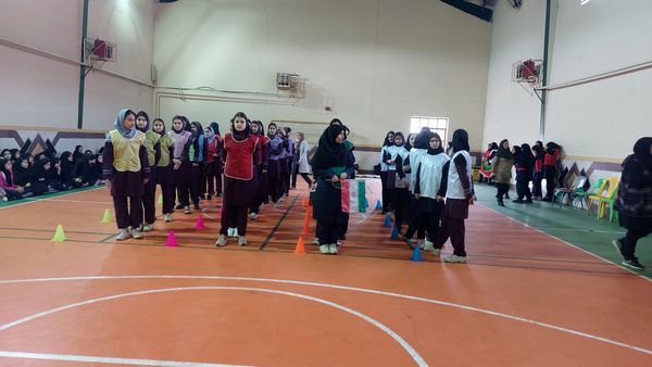 جامی به یاد شهدای دانش‌آموز 