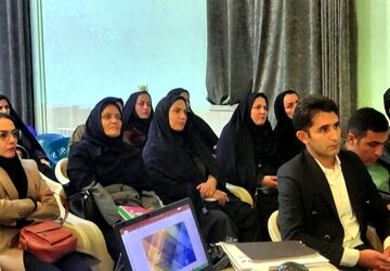 توانمندسازی معلمان ابتدایی؛ کلید موفقیت آموزشی