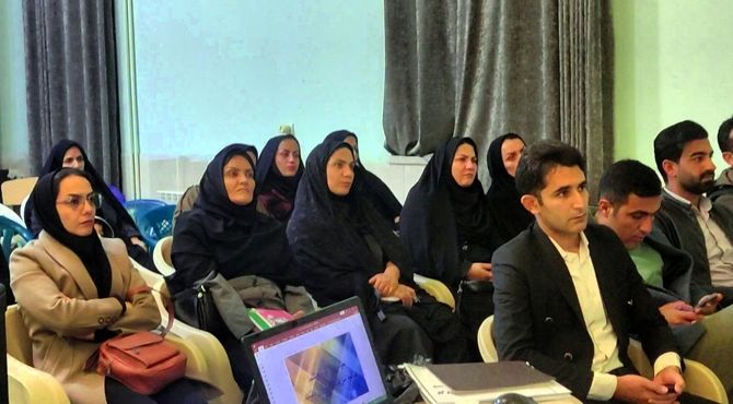 توانمندسازی معلمان ابتدایی؛ کلید موفقیت آموزشی