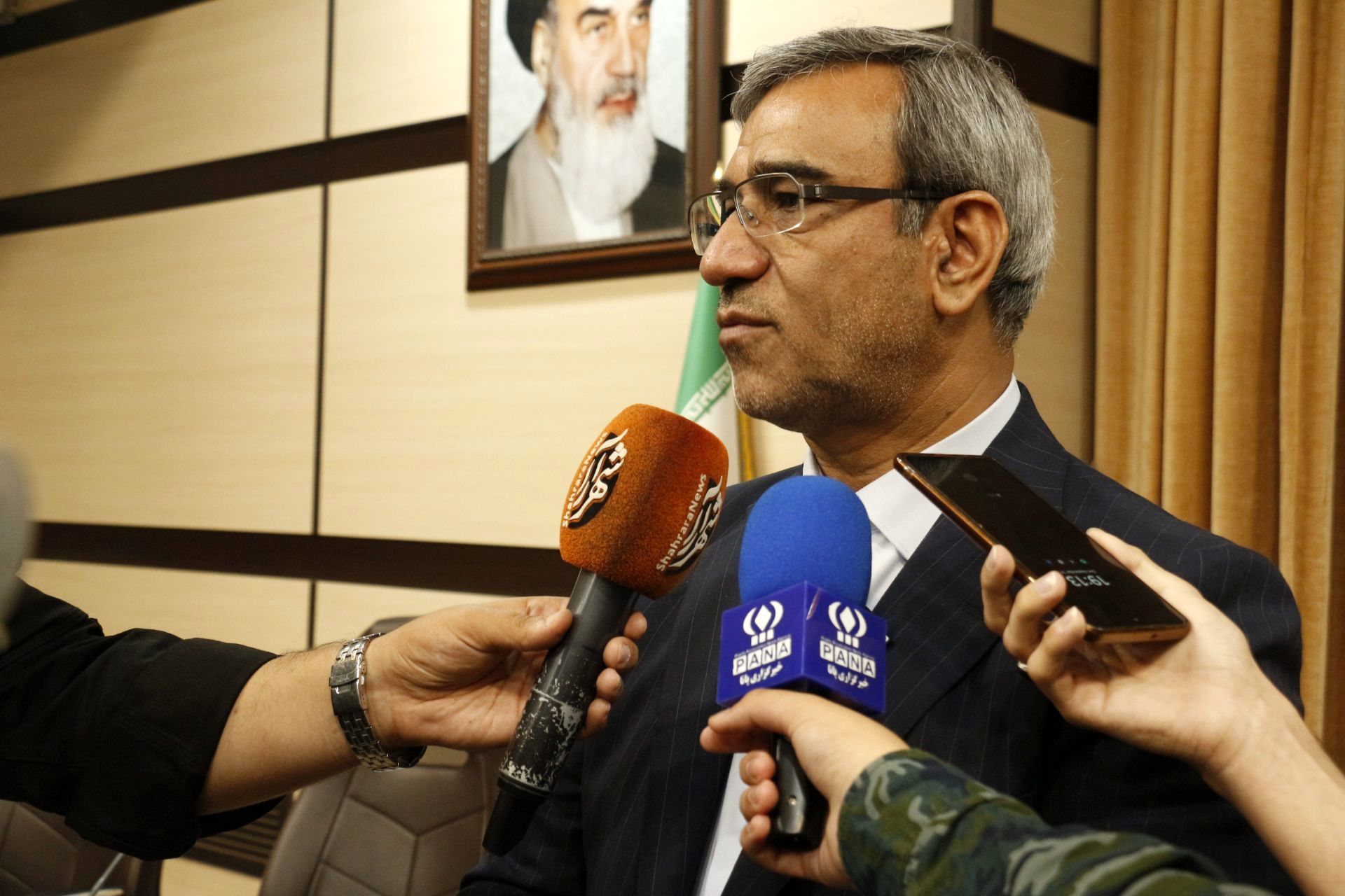  ۲۷۰ مدرسه جدید همزمان با مهرماه به مجموعه آموزشی استان افزوده می‌شود