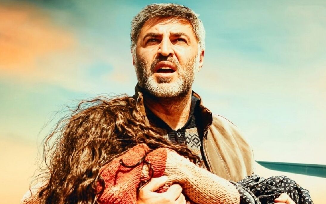 «احمد» را جمعه در سینماها نیم‌بها ببینید