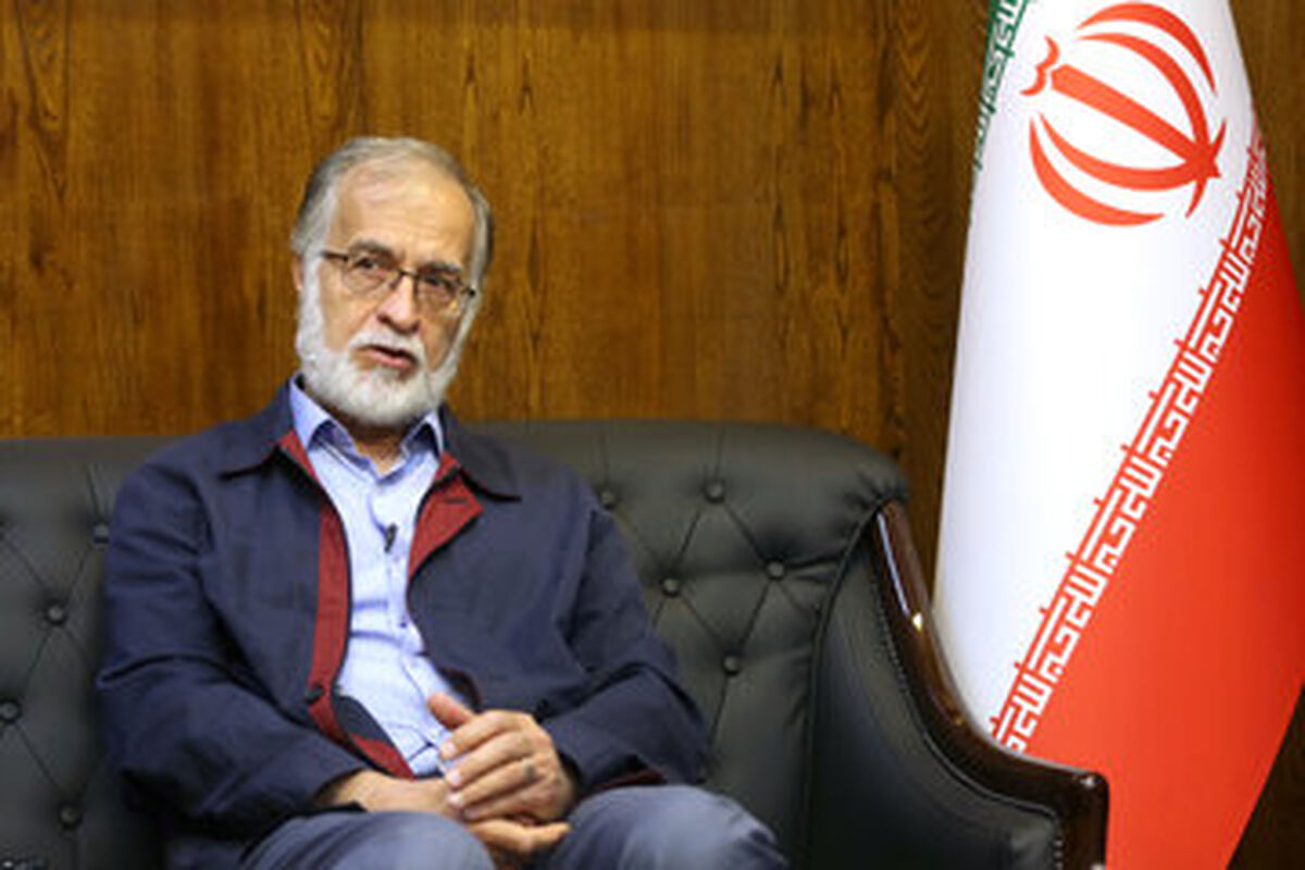 «دیپلماسی و دفاع»‌ مکمل یکدیگر ‌هستند‌/ جنگ 40 روزه ‌روح ‌اتحاد را در جامعه ایرانی زنده کرد