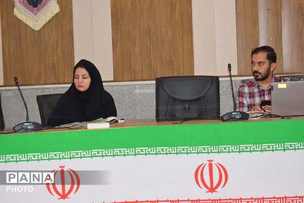  تجلیل از مدیران موفق و مجری پایگاه‌های اوقات فراغت تابستان ۱۴۰۵ در منطقه جوکار